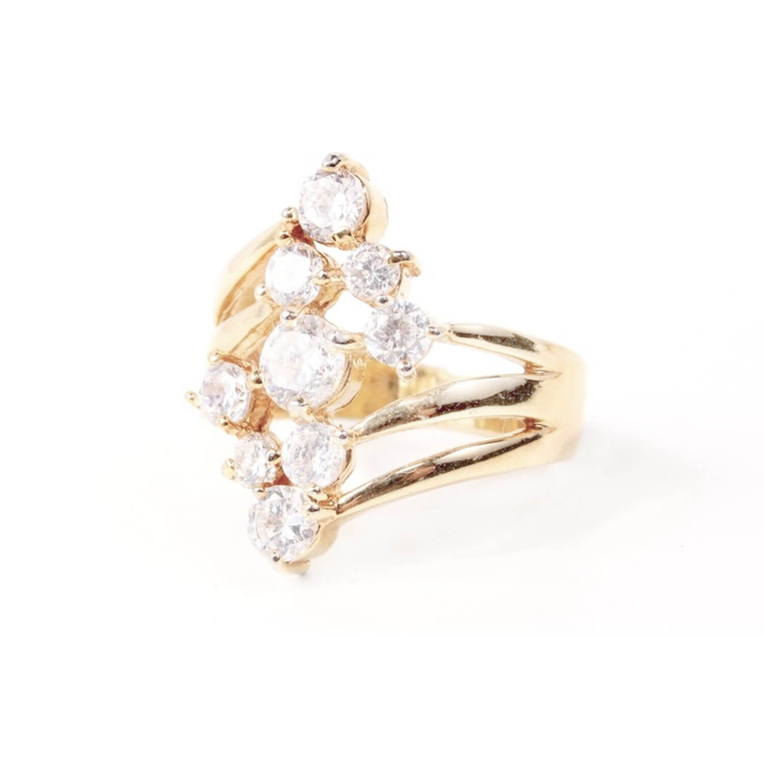 Lulu Mall Register - PC Jeweller Cormack Nose Pin